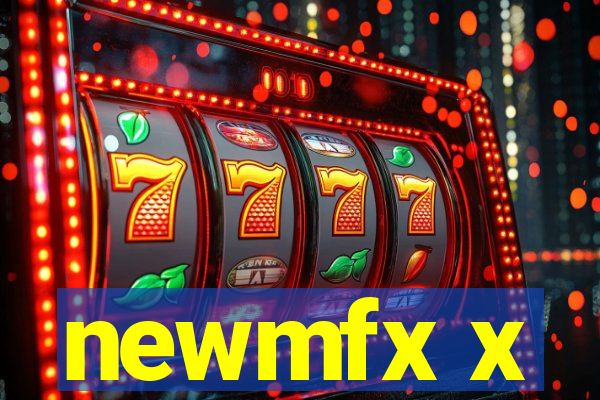 newmfx x